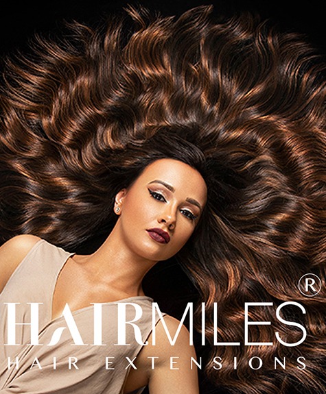 Hairmiles